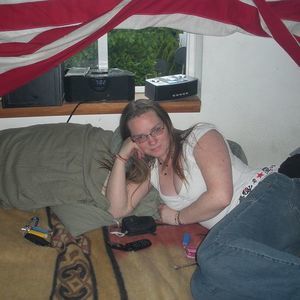 Meet your Posher, Reanna